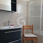 Maison Pres De La Plage, 3 Chambres, Terrasse Et Parking A Sur - Fr-1-194-383 滨海拉特朗什