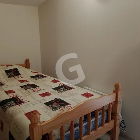 Maison Pres De La Plage, 3 Chambres, Terrasse Et Parking A Sur - Fr-1-194-383 La Tranche-sur-Mer