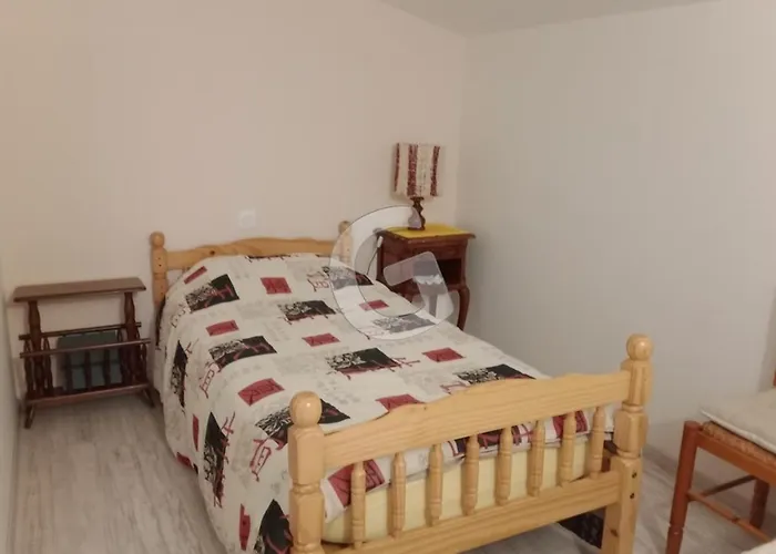 Maison Pres De La Plage, 3 Chambres, Terrasse Et Parking A Sur - Fr-1-194-383 Holiday home *