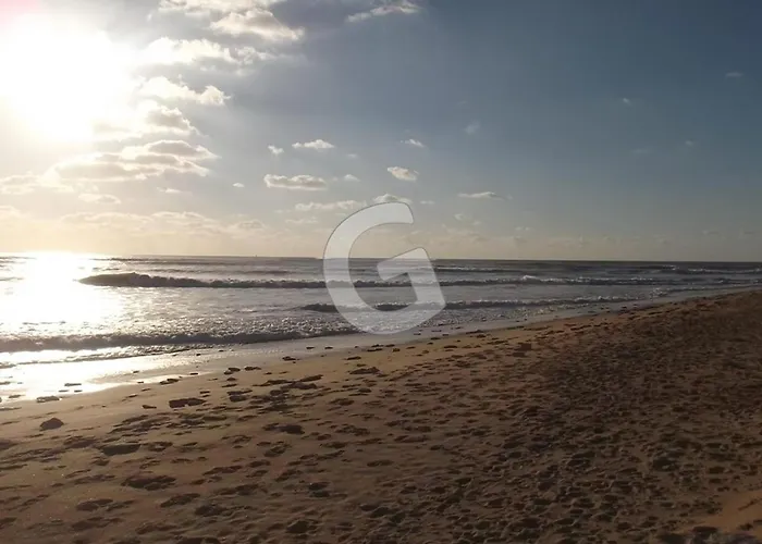 Holiday home Maison Pres De La Plage, 3 Chambres, Terrasse Et Parking A Sur - Fr-1-194-383 La Tranche-sur-Mer