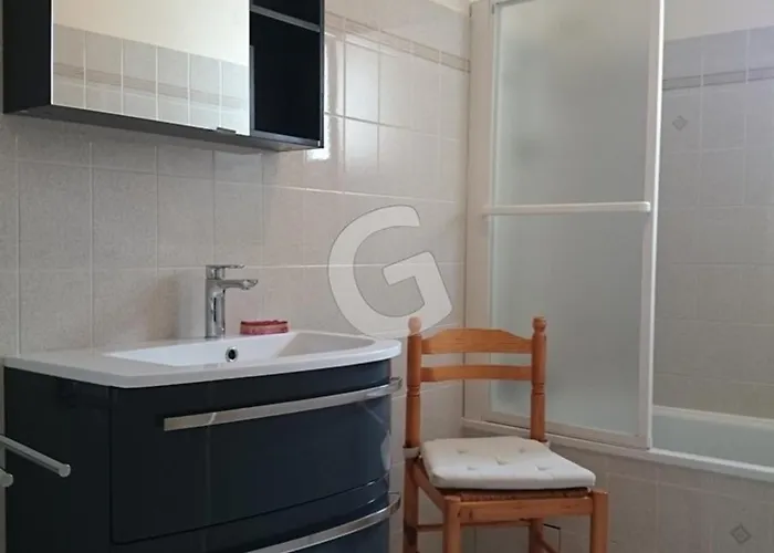 Maison Pres De La Plage, 3 Chambres, Terrasse Et Parking A Sur - Fr-1-194-383 La Tranche-sur-Mer